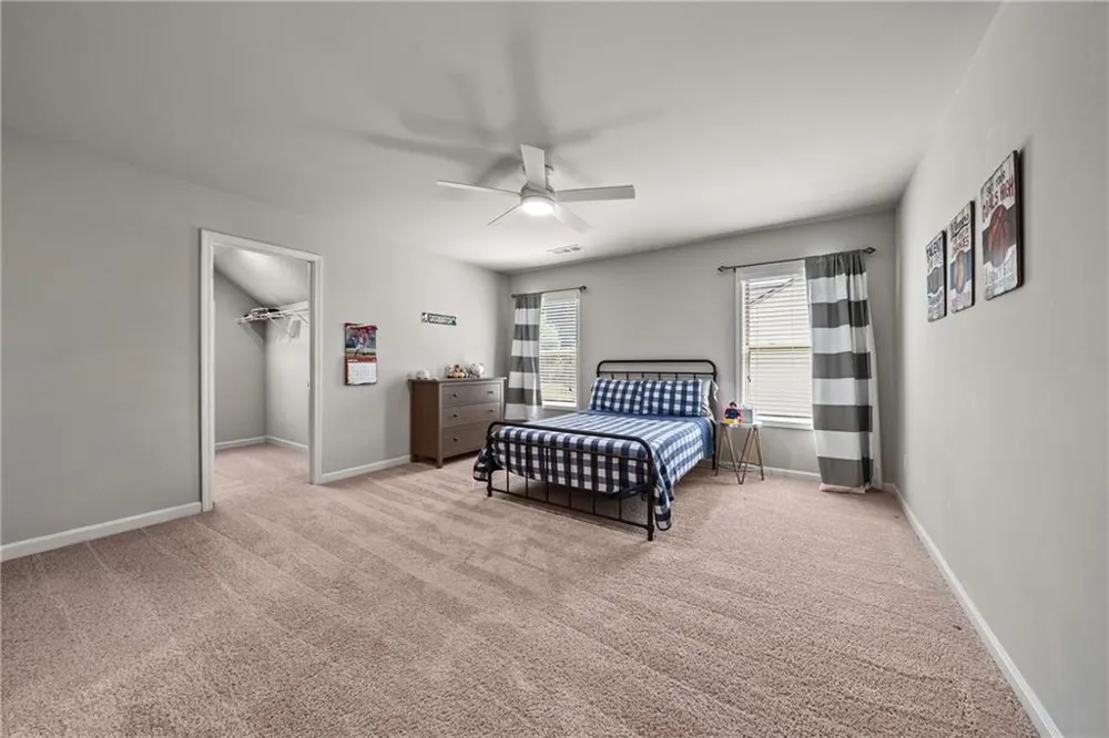 3415 Pleasant Springs Drive Cumming, GA 30028