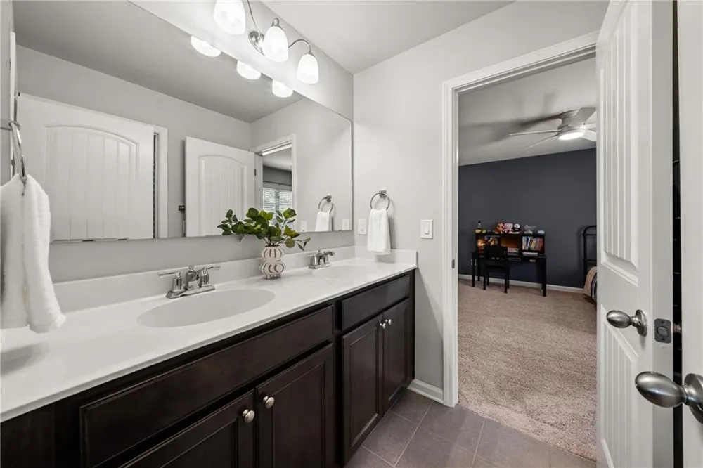 3415 Pleasant Springs Drive Cumming, GA 30028