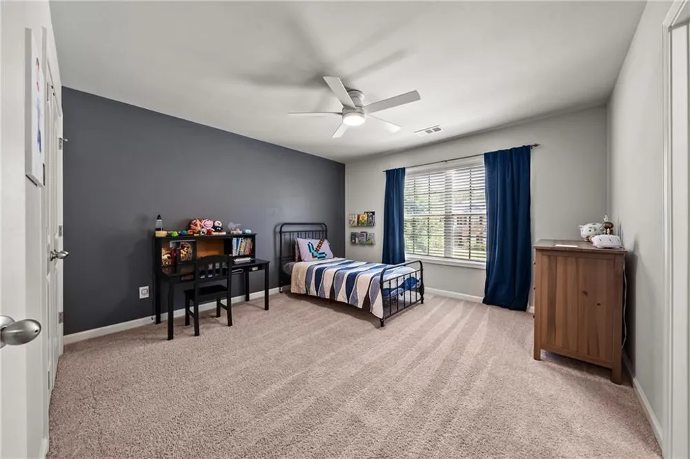 3415 Pleasant Springs Drive Cumming, GA 30028