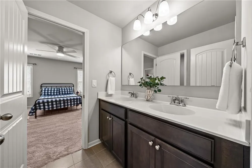 3415 Pleasant Springs Drive Cumming, GA 30028