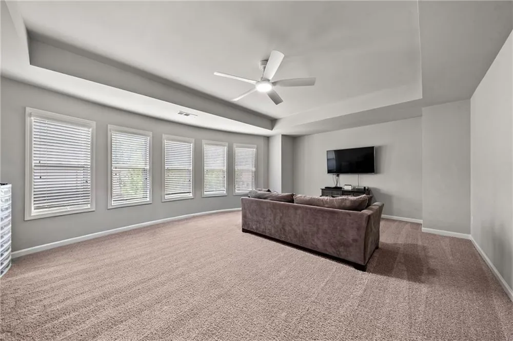 3415 Pleasant Springs Drive Cumming, GA 30028