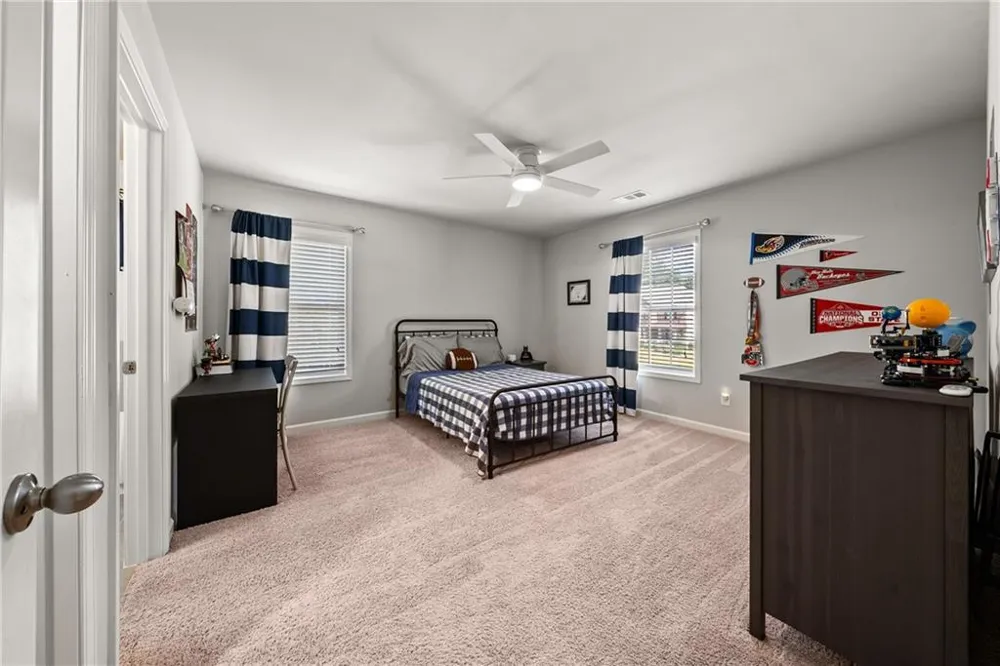 3415 Pleasant Springs Drive Cumming, GA 30028