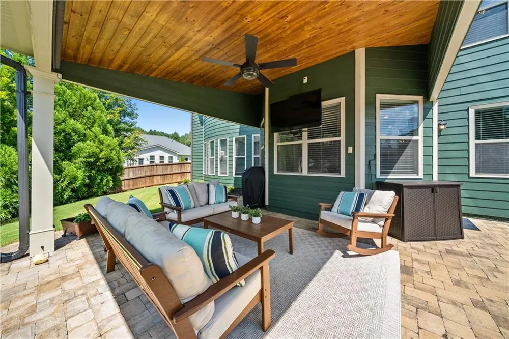 3415 Pleasant Springs Drive Cumming, GA 30028