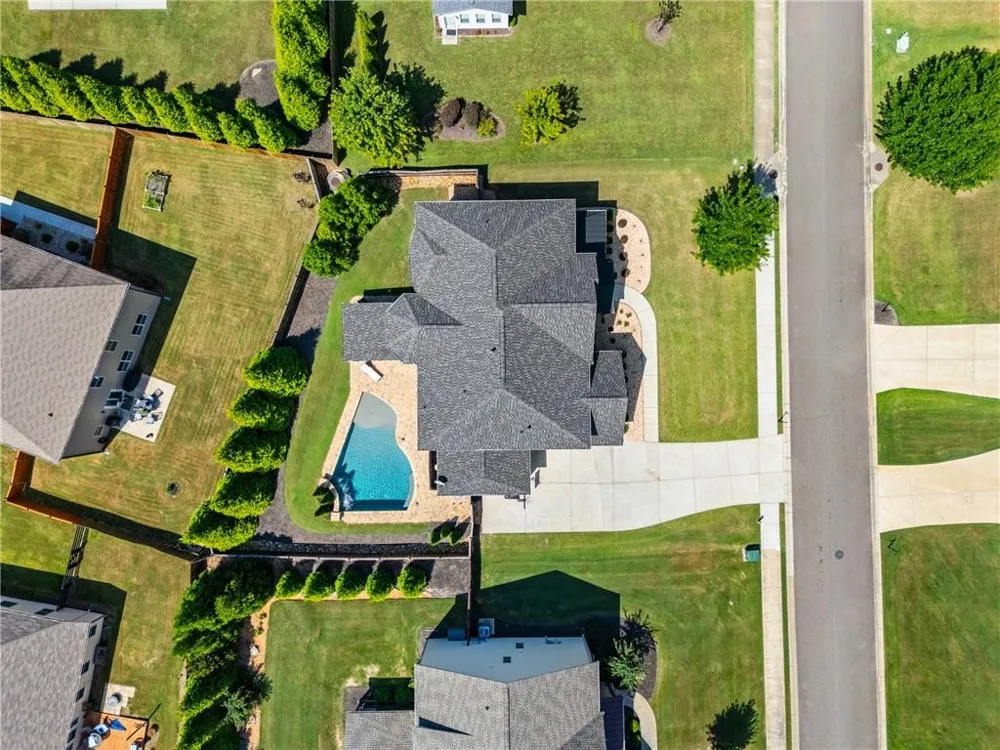 3415 Pleasant Springs Drive Cumming, GA 30028
