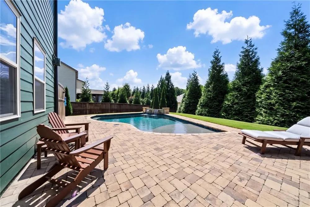 3415 Pleasant Springs Drive Cumming, GA 30028