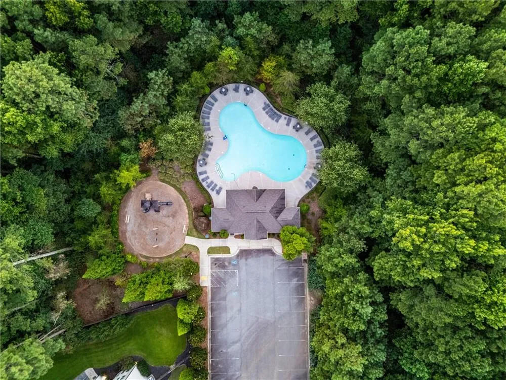 3415 Pleasant Springs Drive Cumming, GA 30028