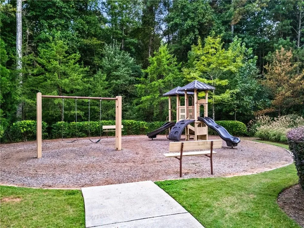 3415 Pleasant Springs Drive Cumming, GA 30028