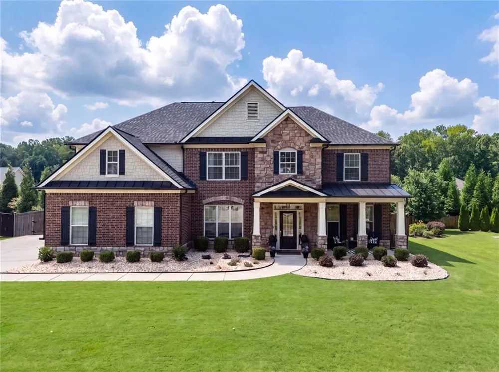 3415 Pleasant Springs Drive Cumming, GA 30028