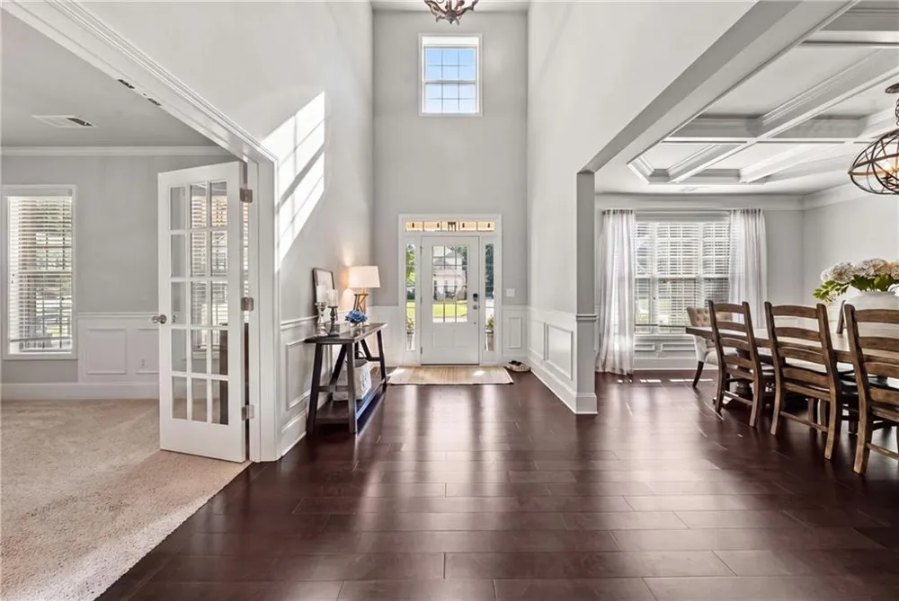 3415 Pleasant Springs Drive Cumming, GA 30028