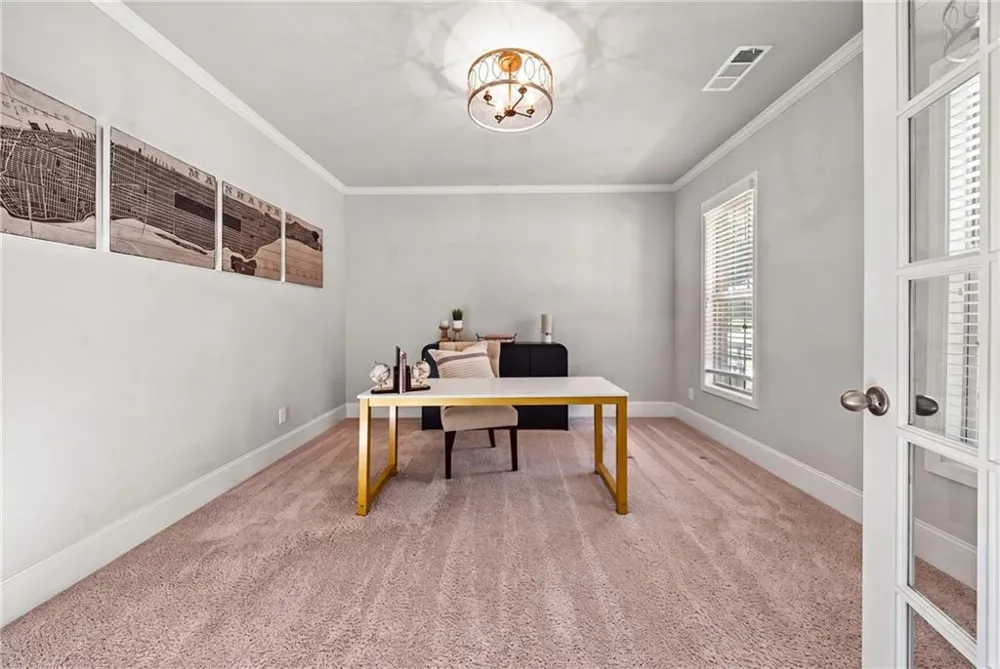3415 Pleasant Springs Drive Cumming, GA 30028