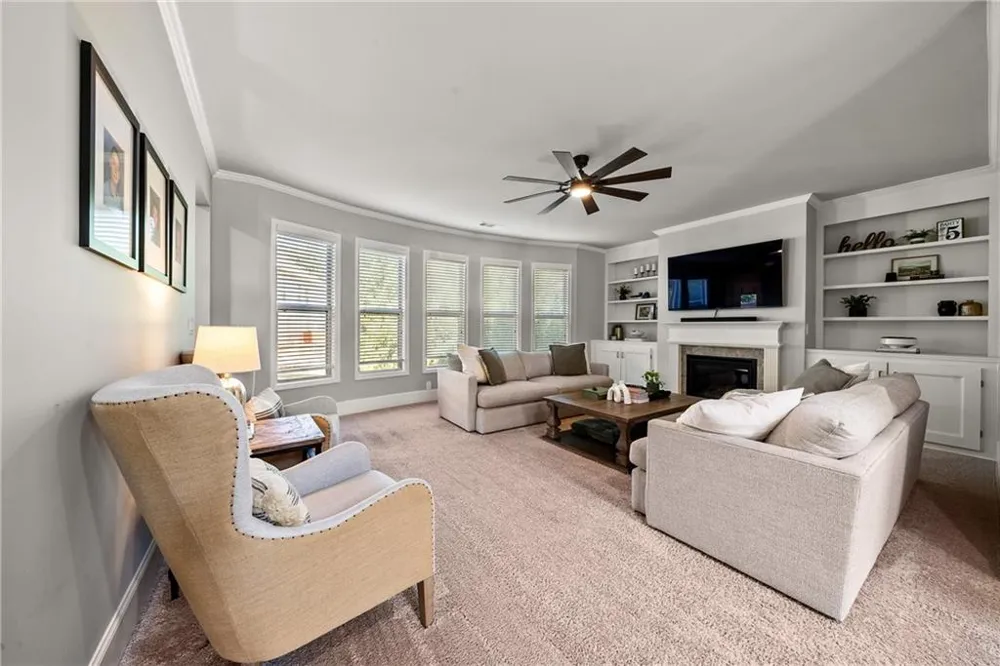 3415 Pleasant Springs Drive Cumming, GA 30028
