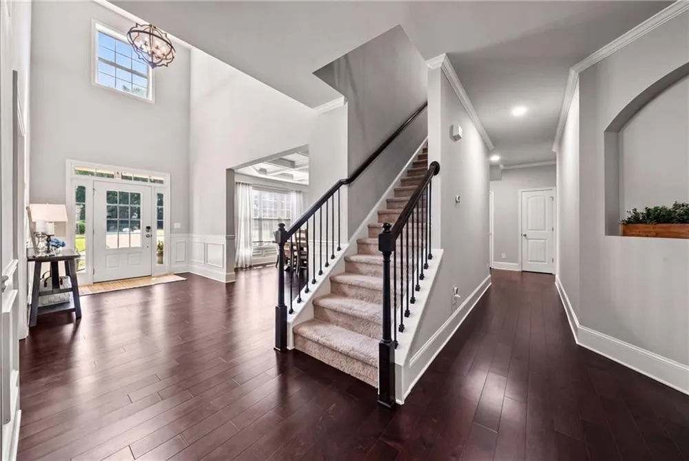 3415 Pleasant Springs Drive Cumming, GA 30028