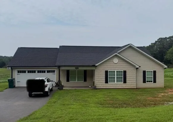 2465 Oak Grove Road Dahlonega, GA 30533