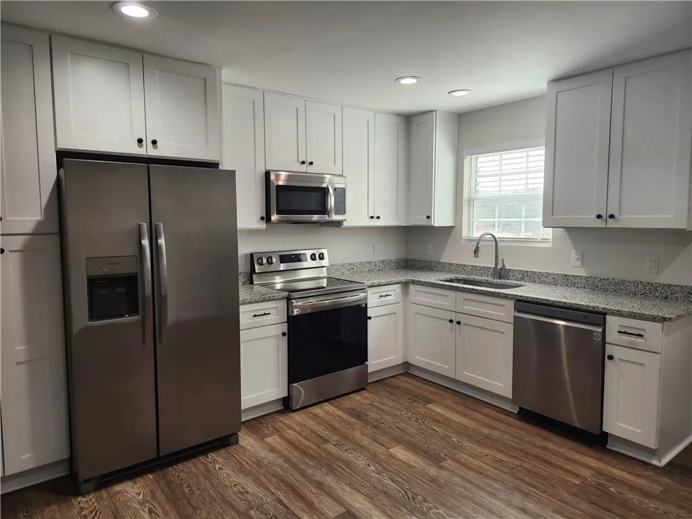 2465 Oak Grove Road Dahlonega, GA 30533