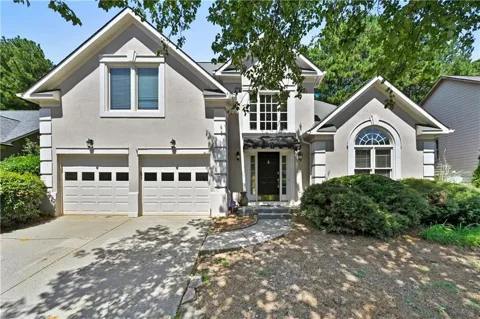 3507 Dunlin Shore Court