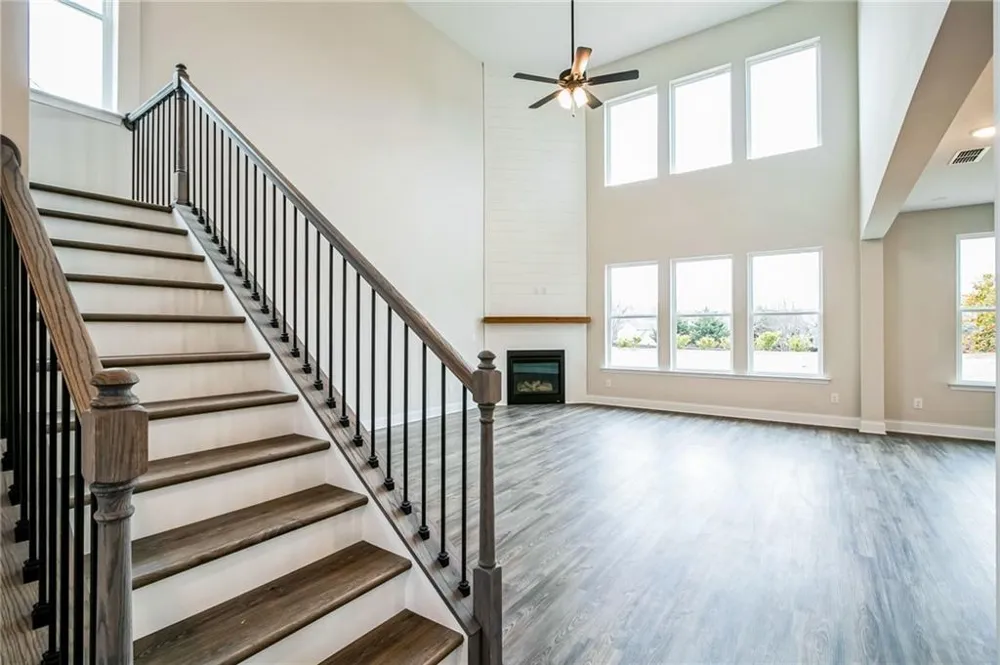 5374 Ridgetop Trail Sugar Hill, GA 30518