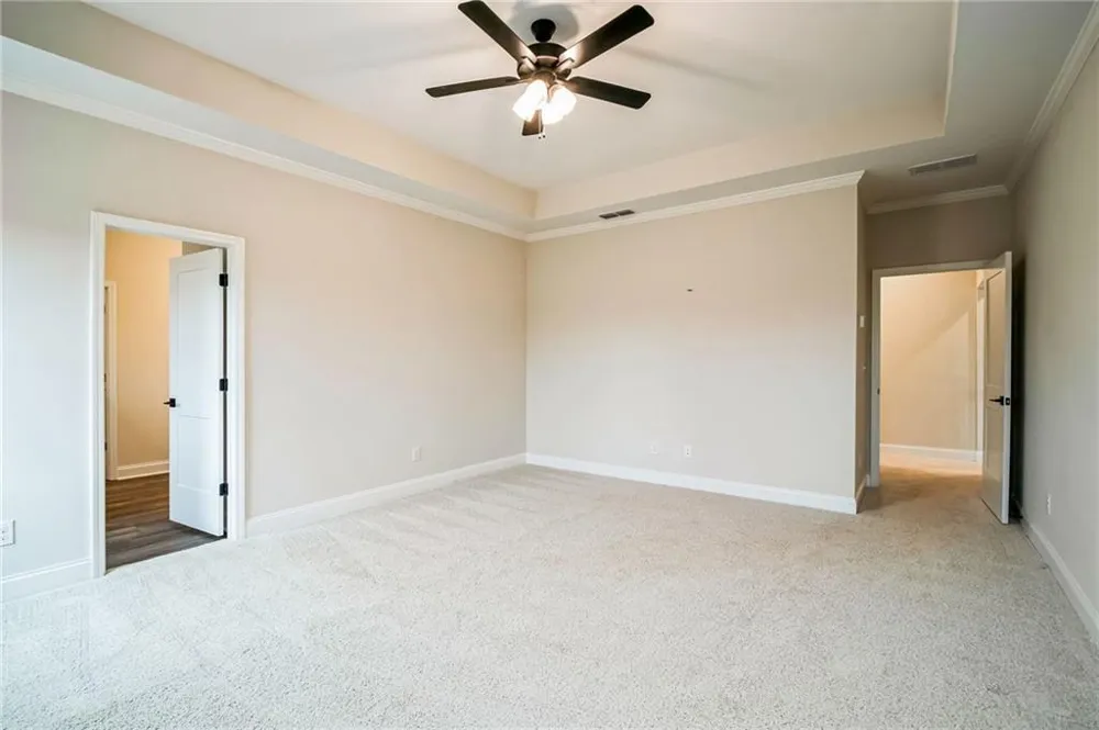 5374 Ridgetop Trail Sugar Hill, GA 30518