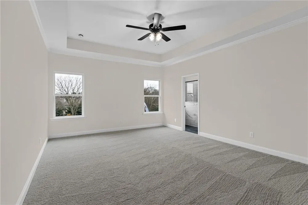 5374 Ridgetop Trail Sugar Hill, GA 30518