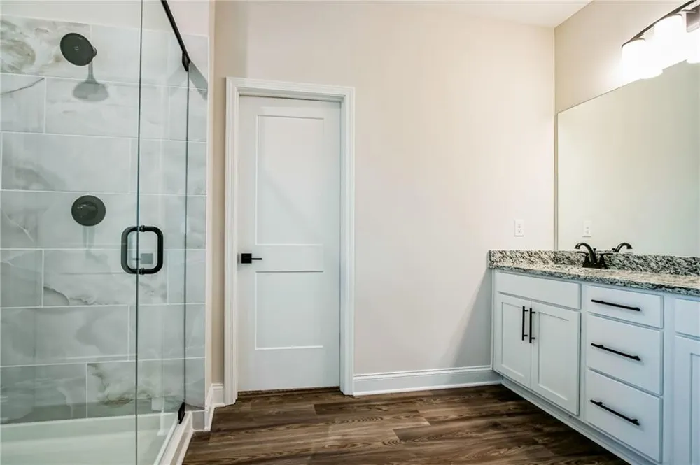 5374 Ridgetop Trail Sugar Hill, GA 30518
