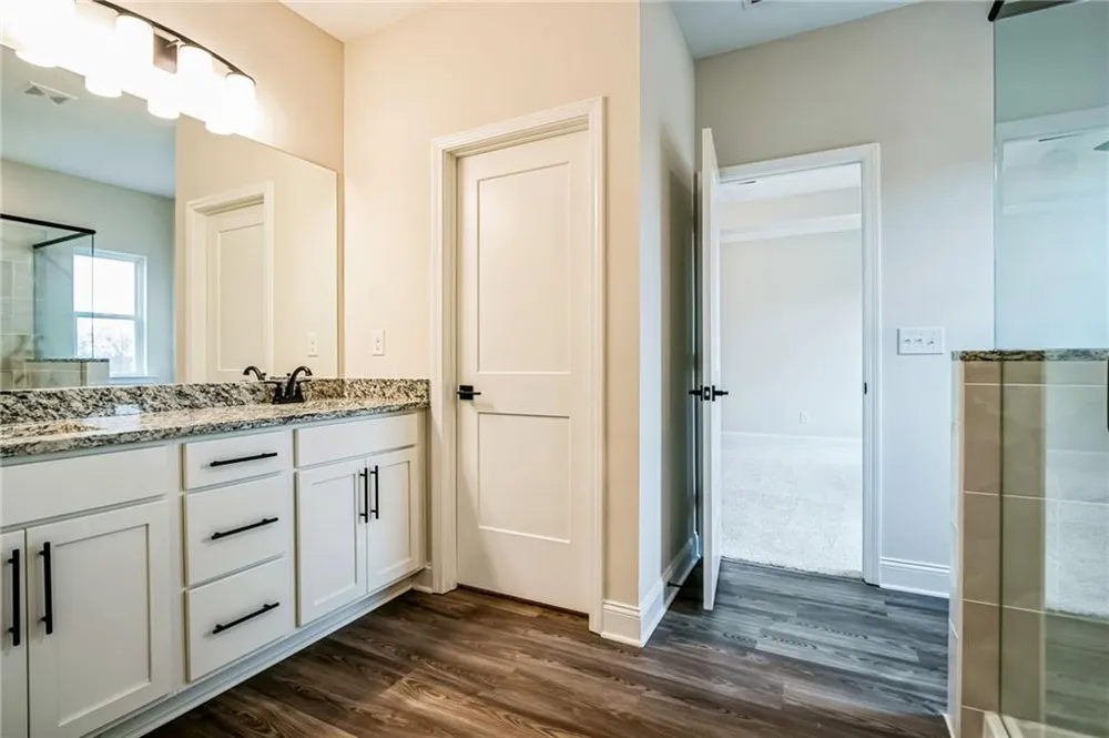 5374 Ridgetop Trail Sugar Hill, GA 30518