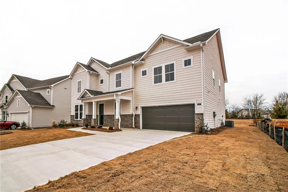 5374 Ridgetop Trail Sugar Hill, GA 30518