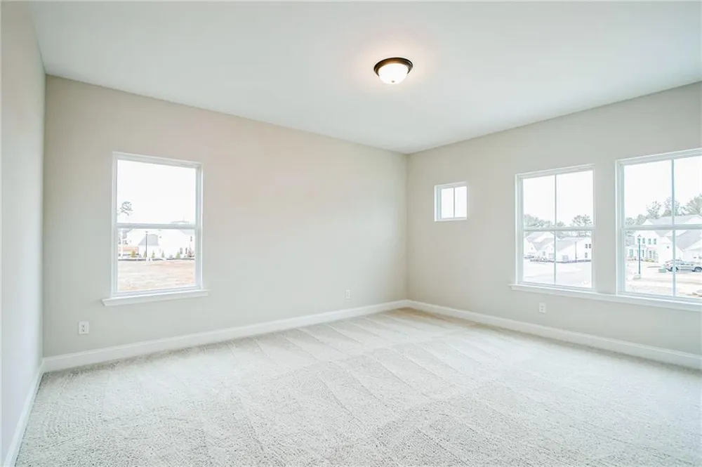 5374 Ridgetop Trail Sugar Hill, GA 30518
