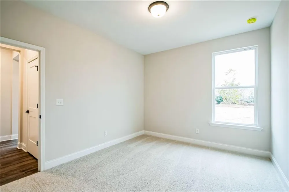 5374 Ridgetop Trail Sugar Hill, GA 30518