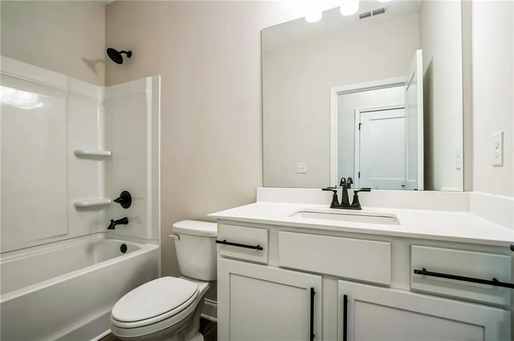 5374 Ridgetop Trail Sugar Hill, GA 30518