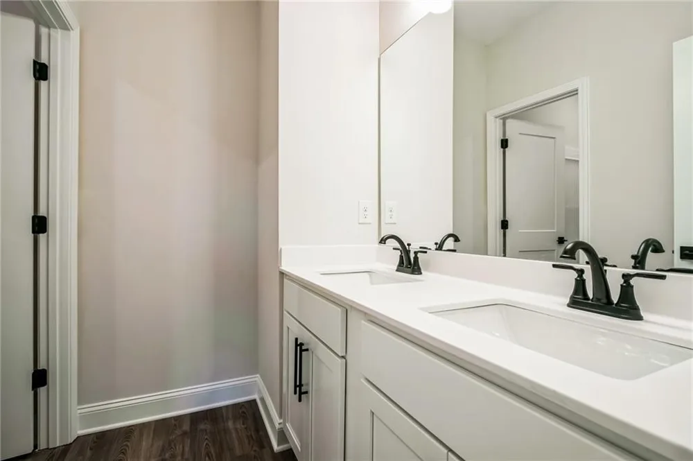 5374 Ridgetop Trail Sugar Hill, GA 30518
