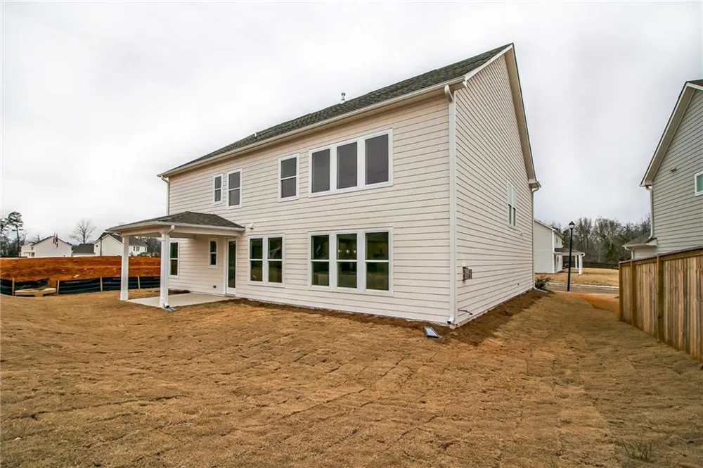 5374 Ridgetop Trail Sugar Hill, GA 30518