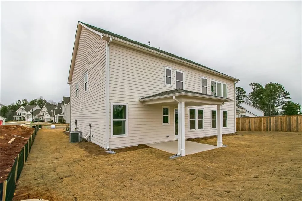 5374 Ridgetop Trail Sugar Hill, GA 30518