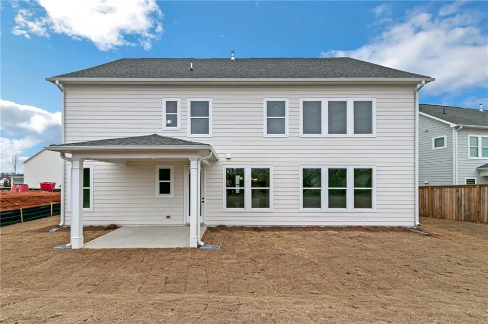 5374 Ridgetop Trail Sugar Hill, GA 30518