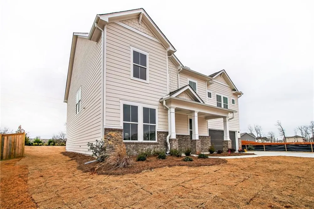 5374 Ridgetop Trail Sugar Hill, GA 30518