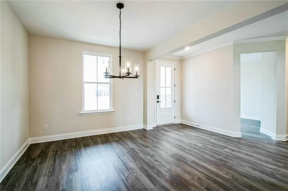 5374 Ridgetop Trail Sugar Hill, GA 30518