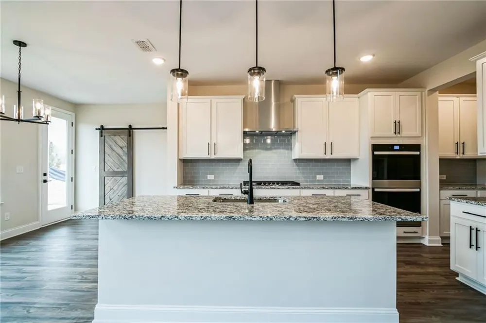 5374 Ridgetop Trail Sugar Hill, GA 30518
