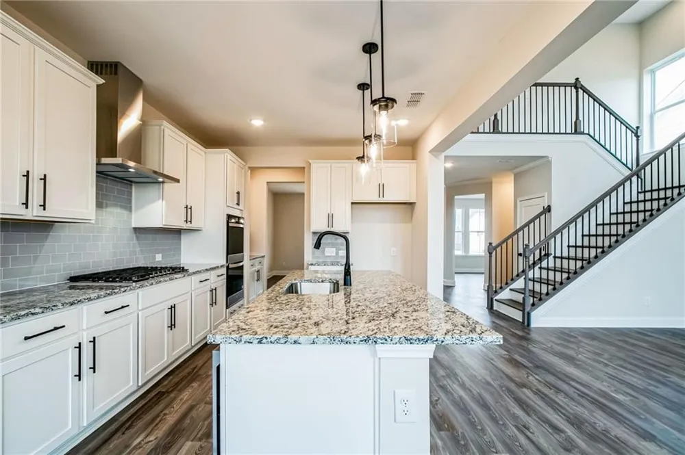 5374 Ridgetop Trail Sugar Hill, GA 30518