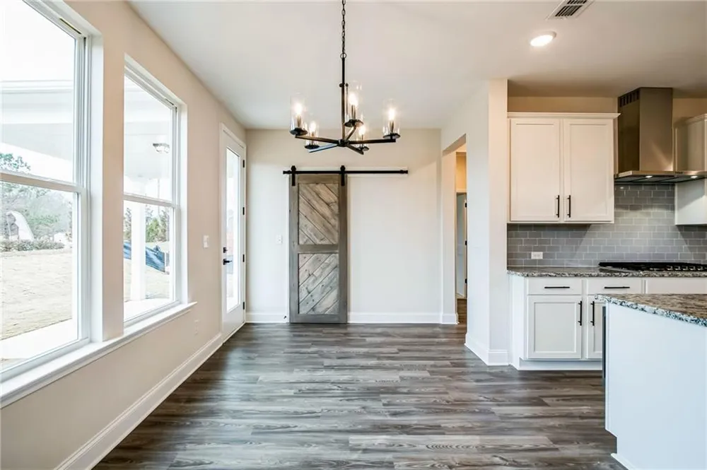 5374 Ridgetop Trail Sugar Hill, GA 30518