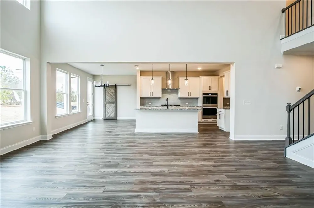 5374 Ridgetop Trail Sugar Hill, GA 30518