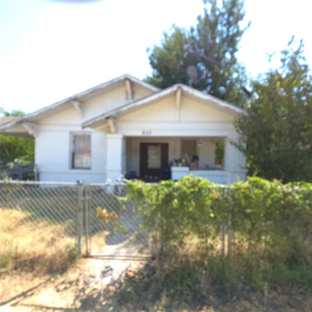 602 NW 4th Avenue Mineral Wells, TX 76067