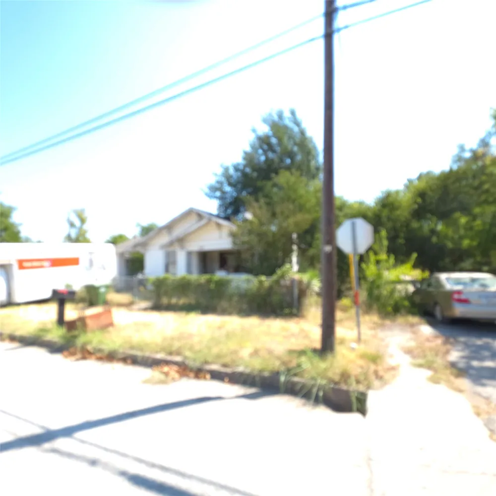 602 NW 4th Avenue Mineral Wells, TX 76067