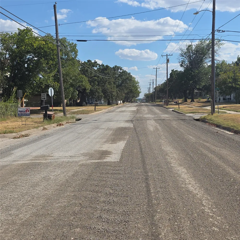 602 NW 4th Avenue Mineral Wells, TX 76067
