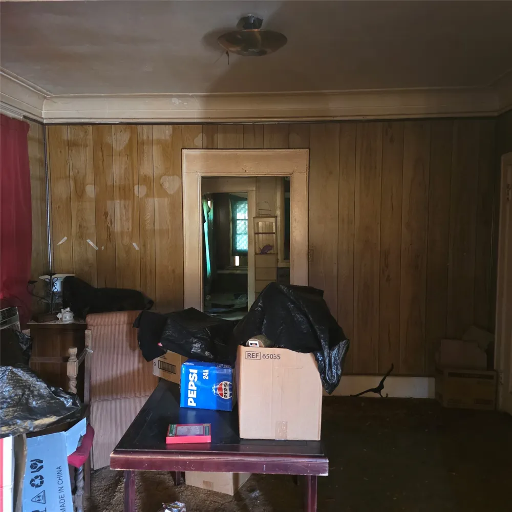 602 NW 4th Avenue Mineral Wells, TX 76067