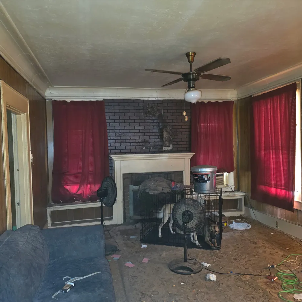 602 NW 4th Avenue Mineral Wells, TX 76067