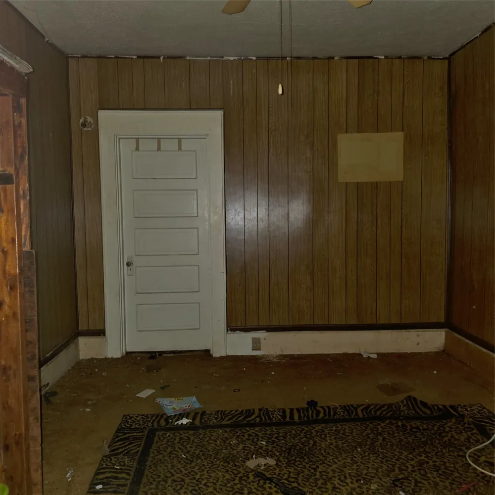602 NW 4th Avenue Mineral Wells, TX 76067