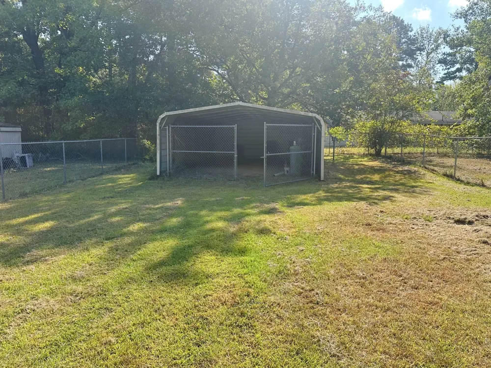 118 Ford Hill Lane Mansfield, LA 71052