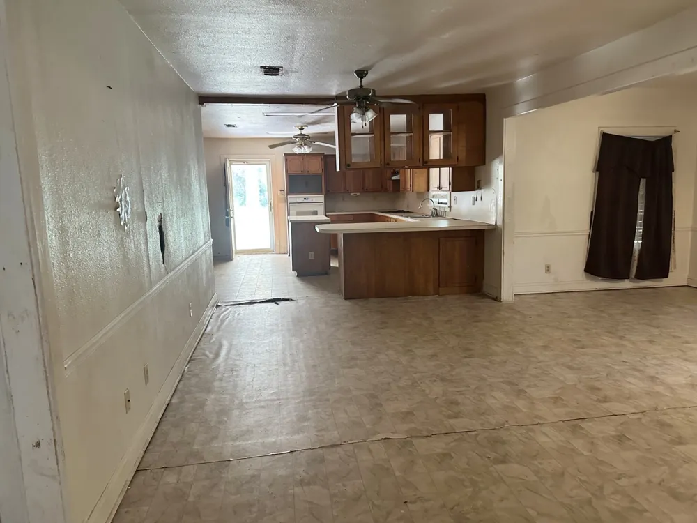 118 Ford Hill Lane Mansfield, LA 71052