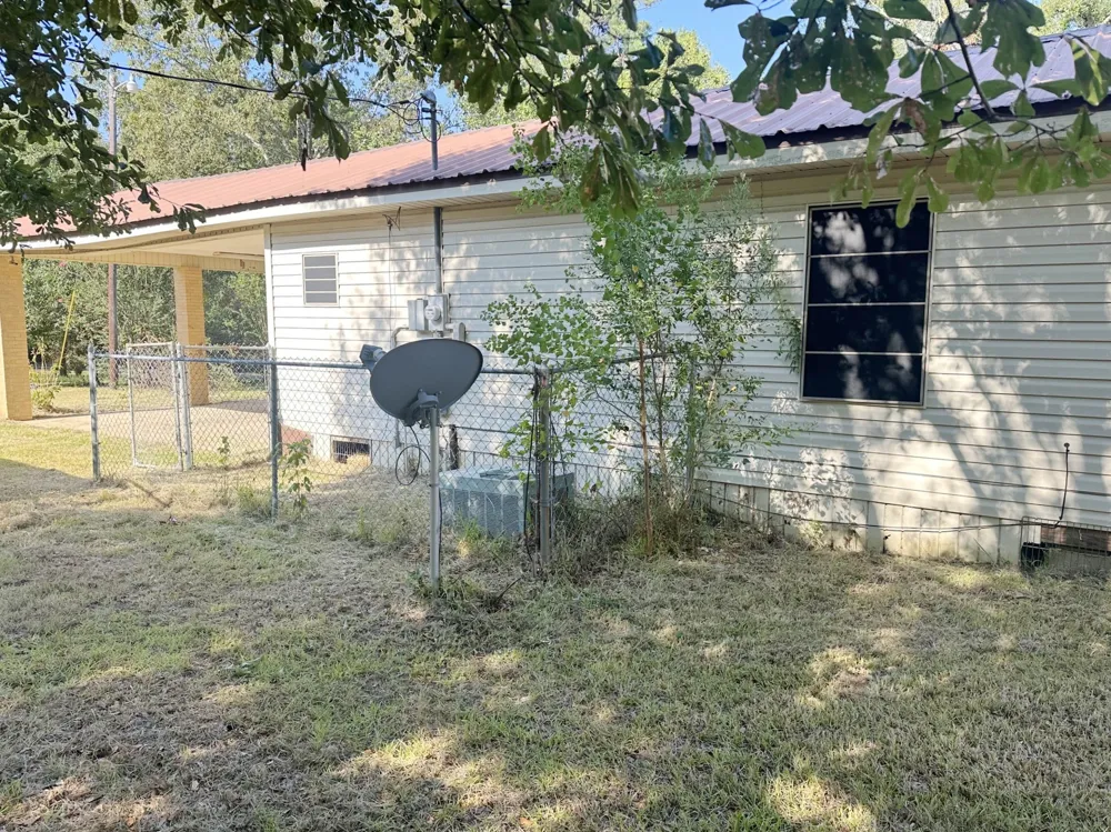 118 Ford Hill Lane Mansfield, LA 71052