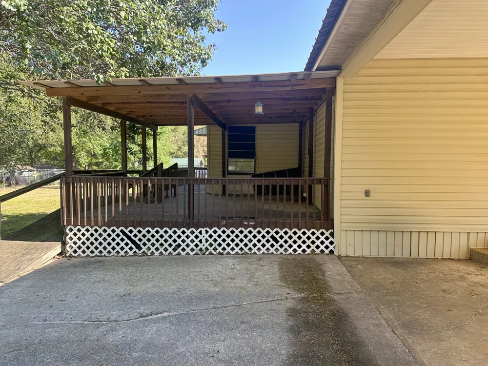 118 Ford Hill Lane Mansfield, LA 71052