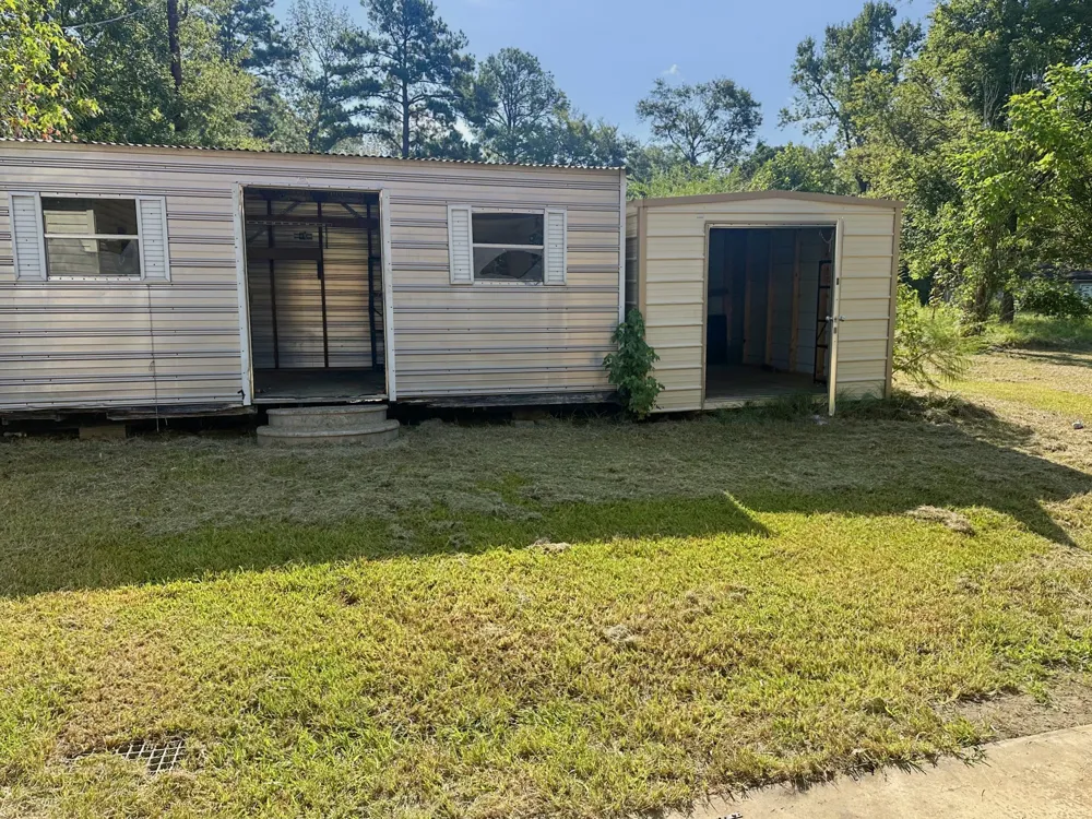 118 Ford Hill Lane Mansfield, LA 71052