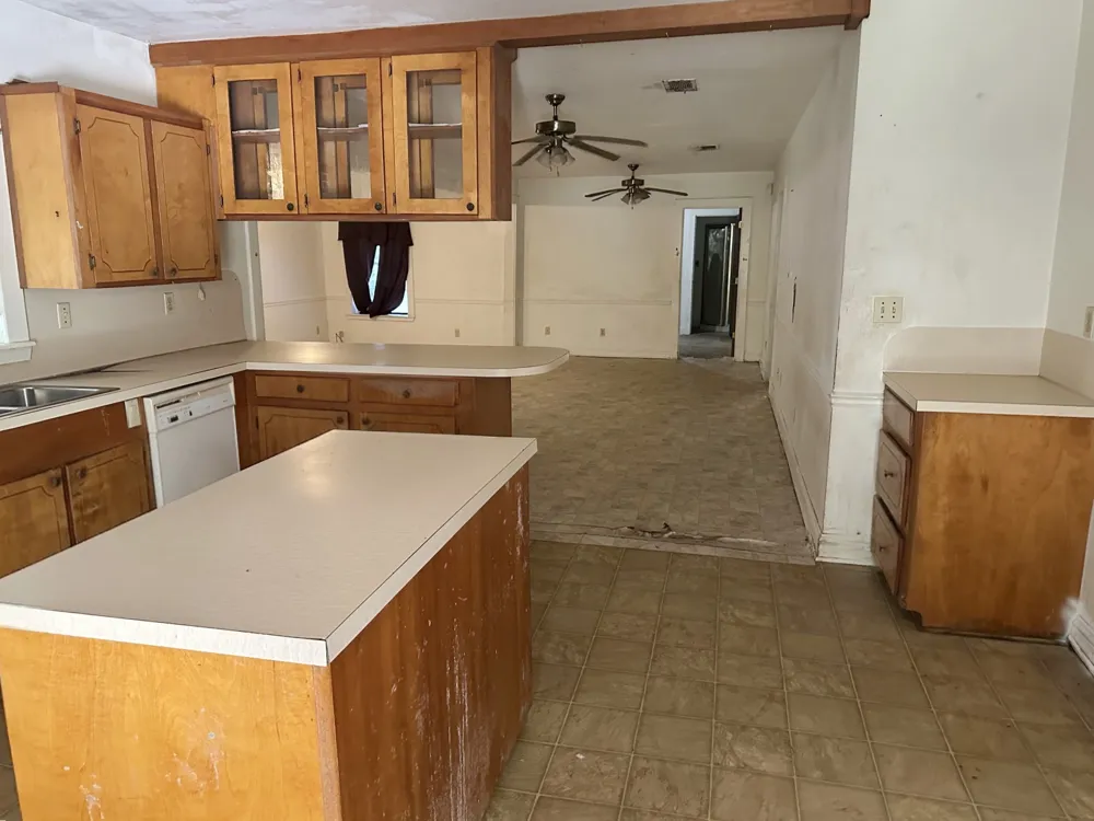 118 Ford Hill Lane Mansfield, LA 71052